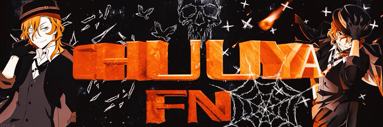 ChuuyaFN's profile banner image