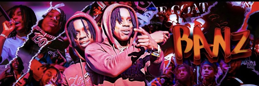 BanzTheGeneral banner