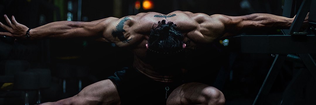 alifitros's profile banner image