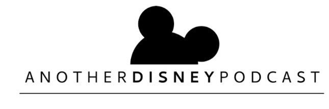 Another Disney Podcast banner