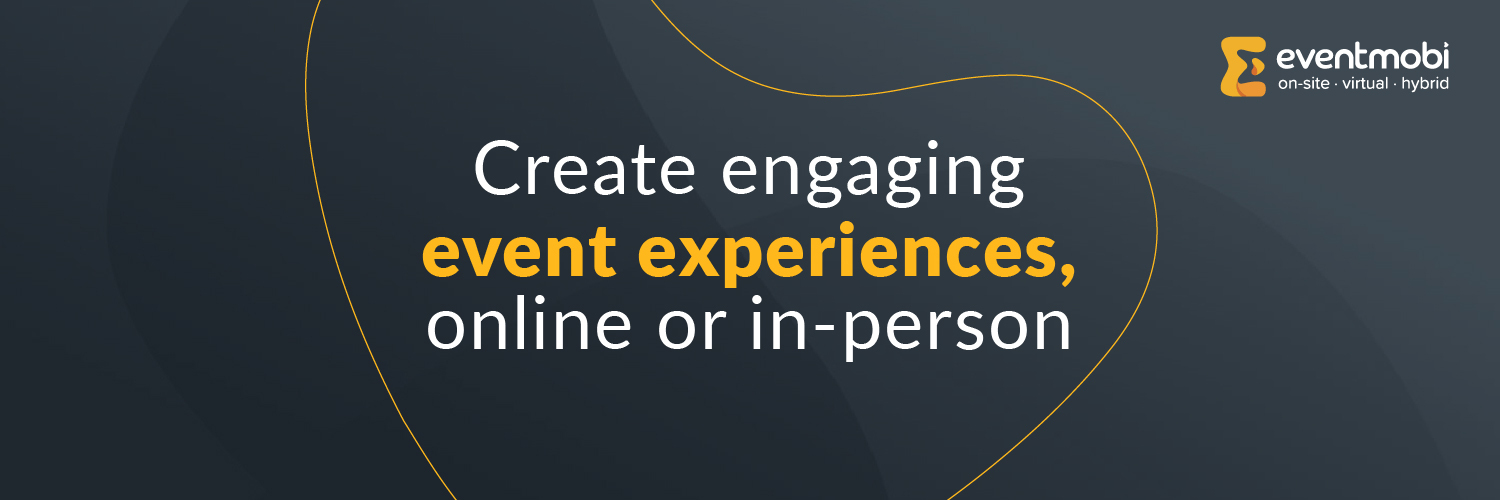 EventMobi banner