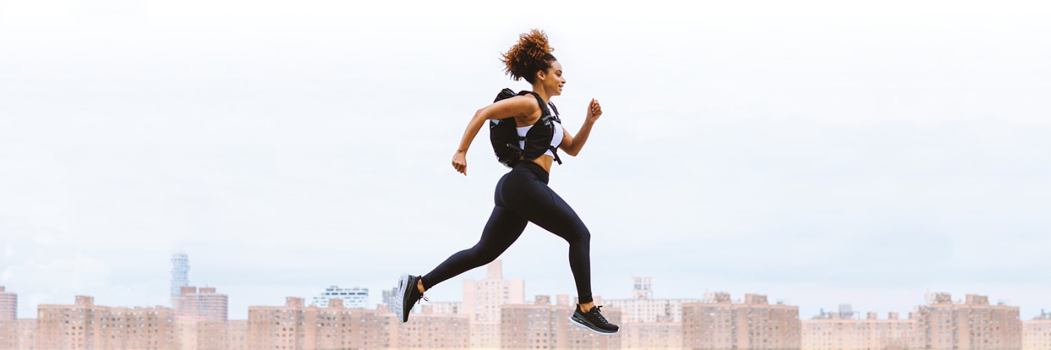 Zip Running Company banner