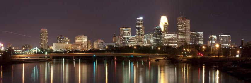 Minnesota ISACA banner