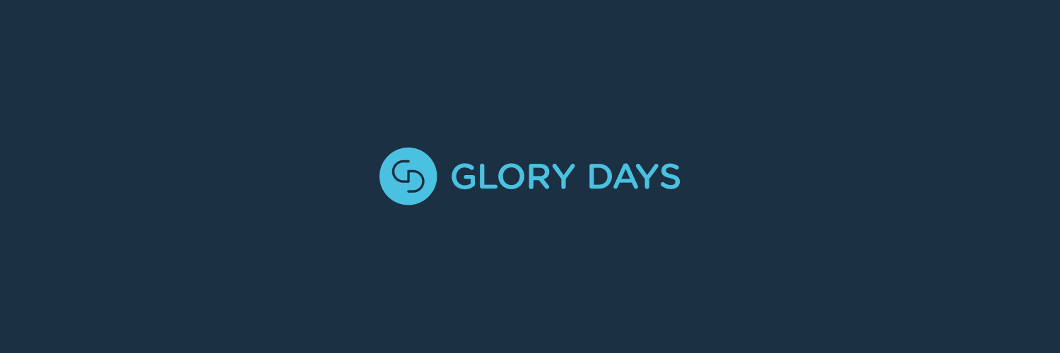 contentglory's profile banner image