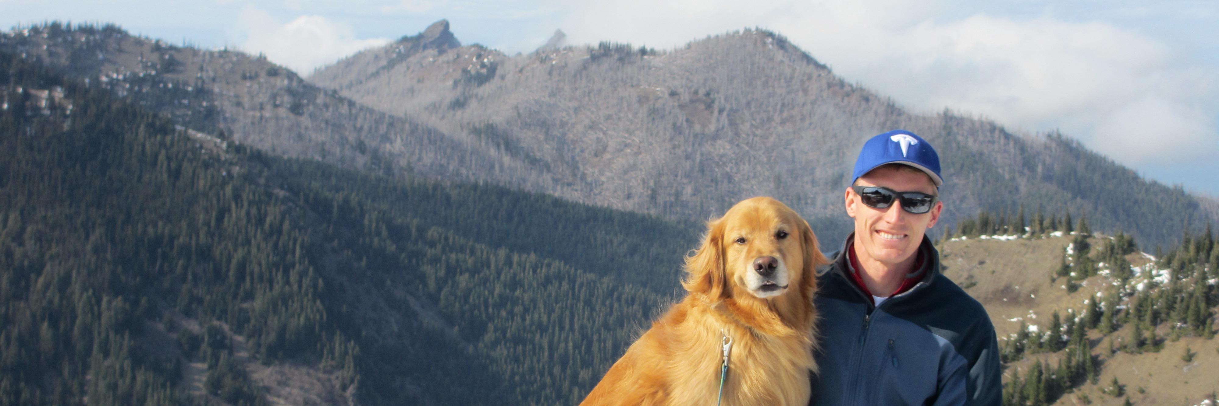 kylehooker's profile banner image