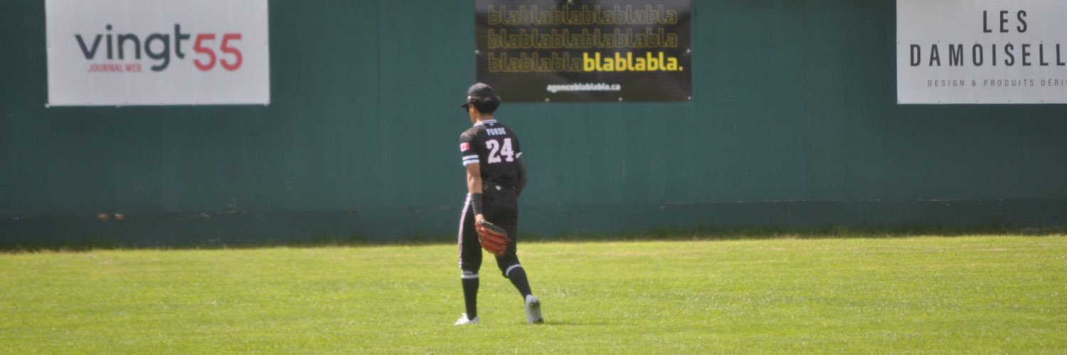 Jordan Forde banner