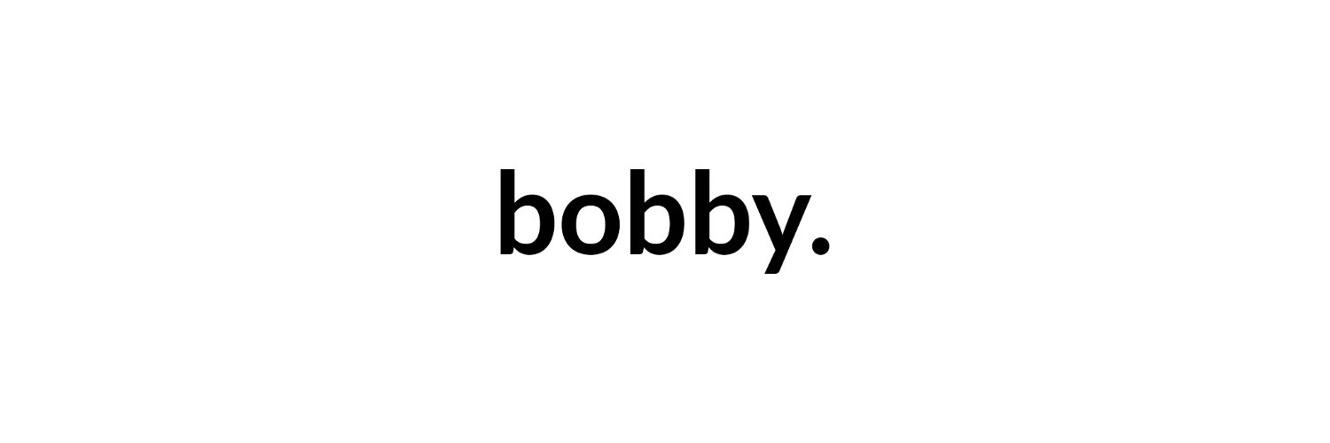 bobbyhalick's profile banner image