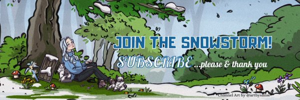 Sno Profile Banner