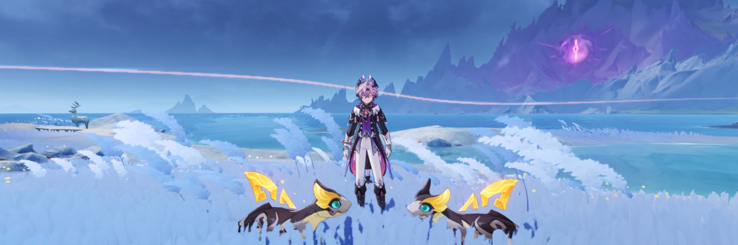 SiroidoukeAllen's profile banner image