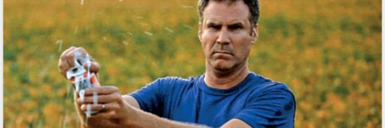 Jeremy Huckleberry banner