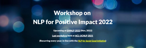 NLP4PosImpact Profile Banner