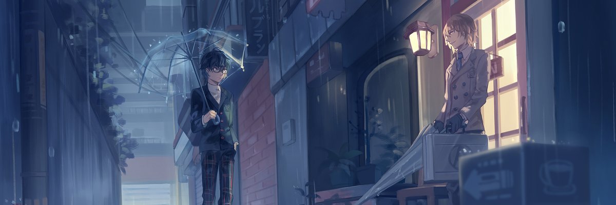 YrNeighboursCat's profile banner image