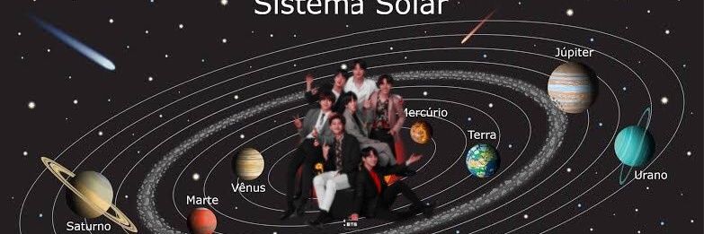 Quell vai ver o enha e o BTS 🪭 banner