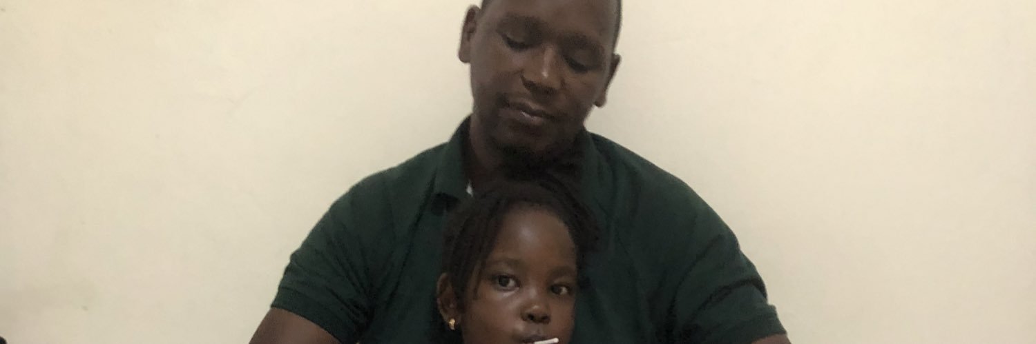 jamesmmbugua's profile banner image
