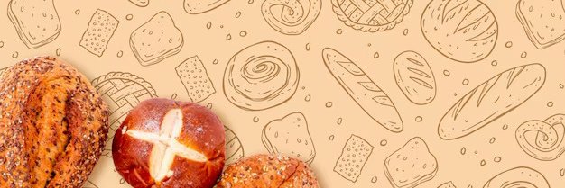 BreadHeaven banner