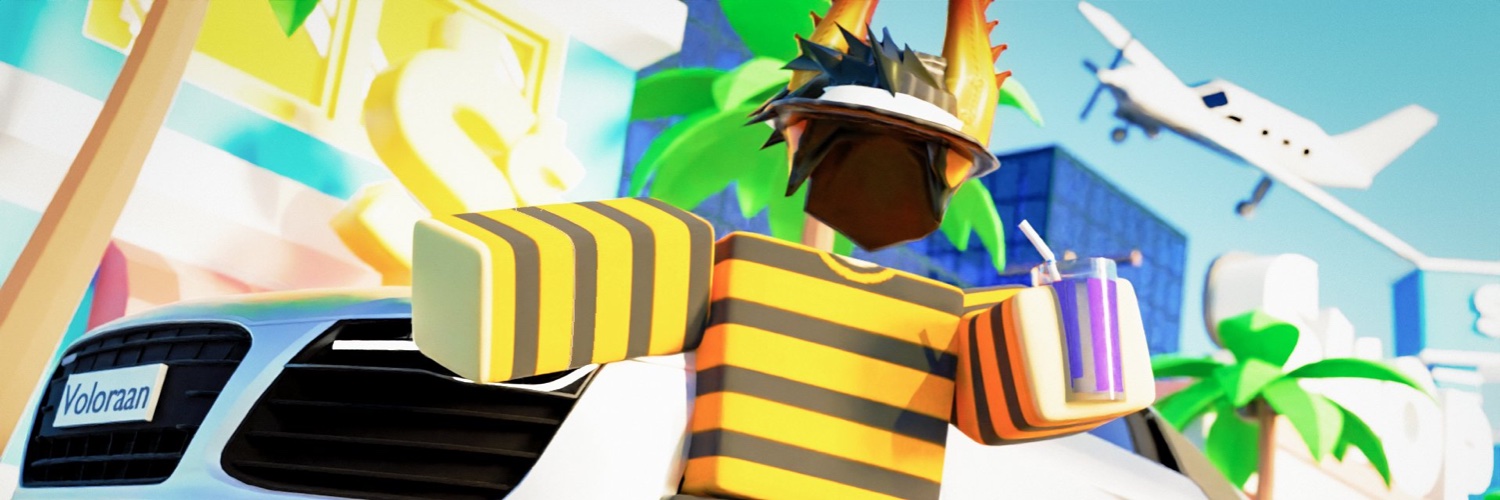 Vol  banner