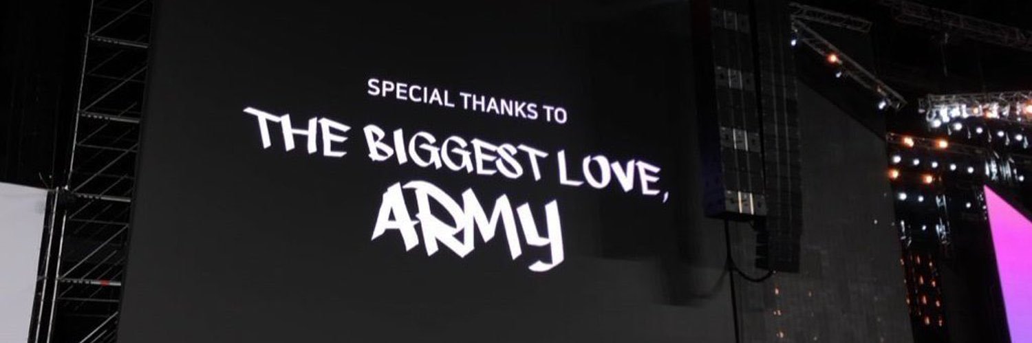 (slow) hourly bts concerts banner