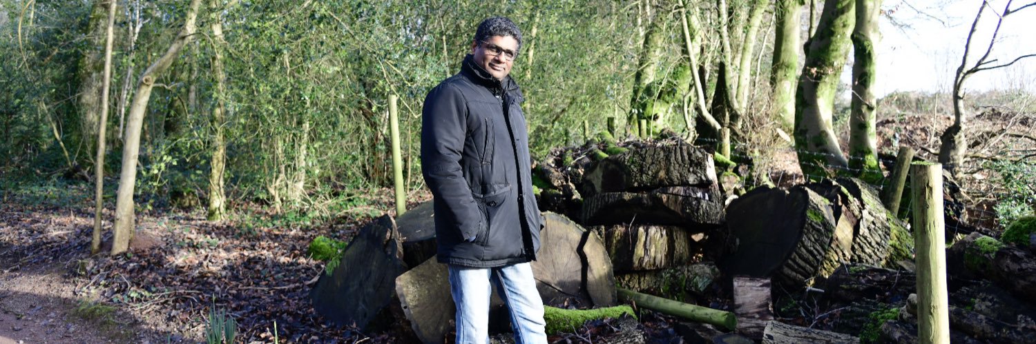 SatishTweet's profile banner image