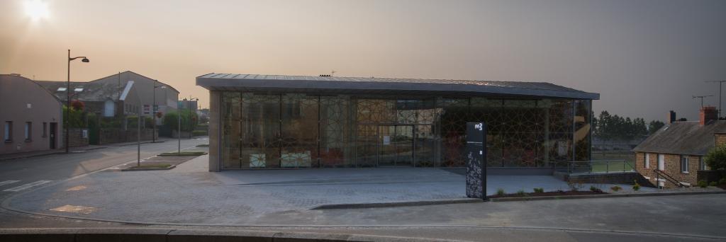MMMediatheque's profile banner image
