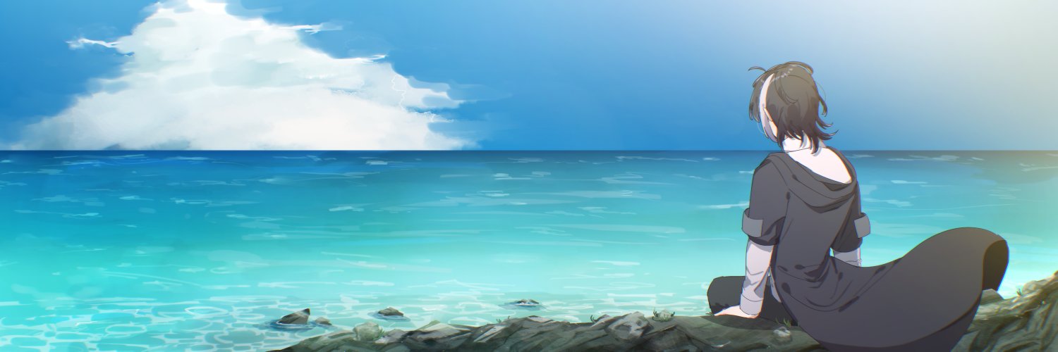 KODAMAmain's profile banner image