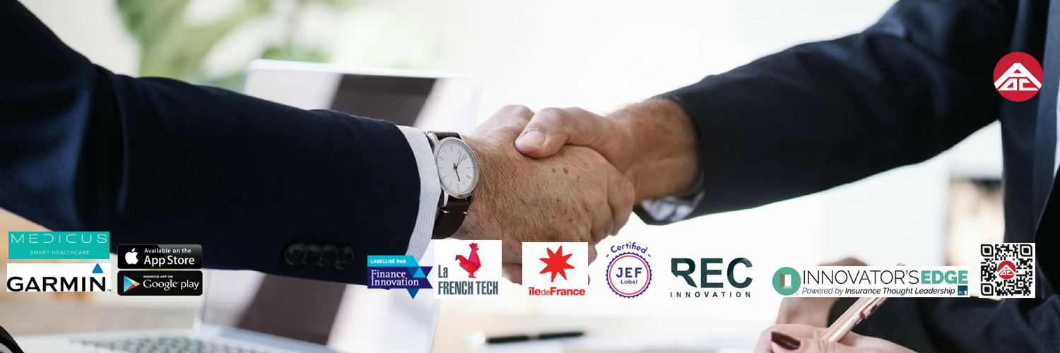 AOC INSURANCE BROKER banner