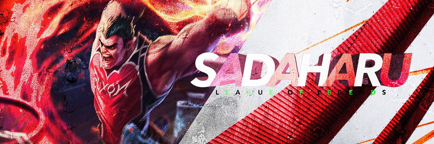 Sada_pad's profile banner image