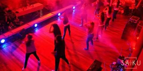 DanceWorksUPB's profile banner image