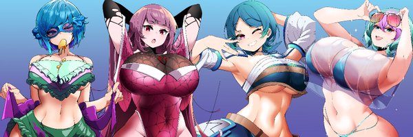mewmaster93 Profile Banner