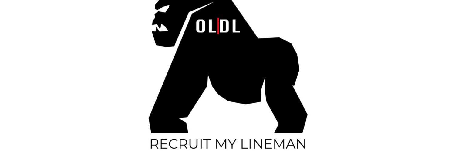 Recruit My Lineman Profile Banner