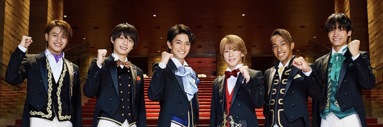 umeme0109's profile banner image