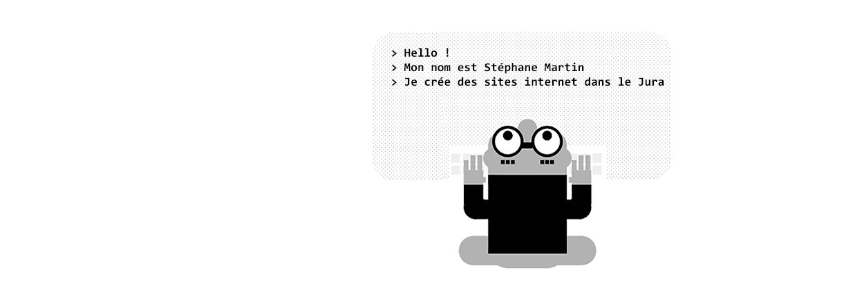 Stephane Martin banner