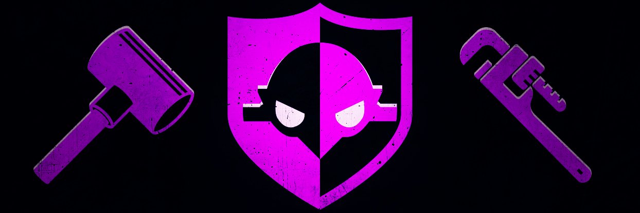 Vapour's banner