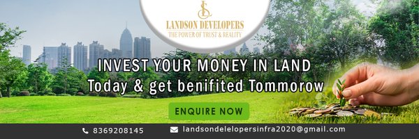 LandsonDevelop1 Profile Banner