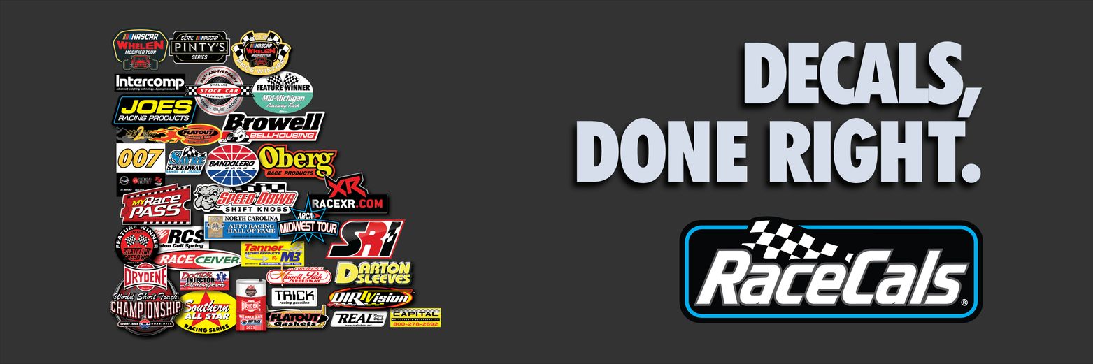 RaceCals's profile banner image