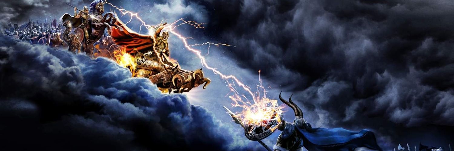 Raumohir's profile banner image