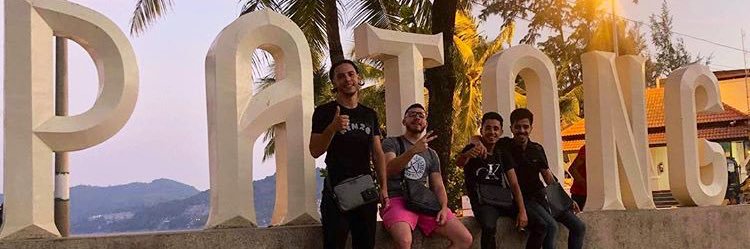 Romain_DS's profile banner image