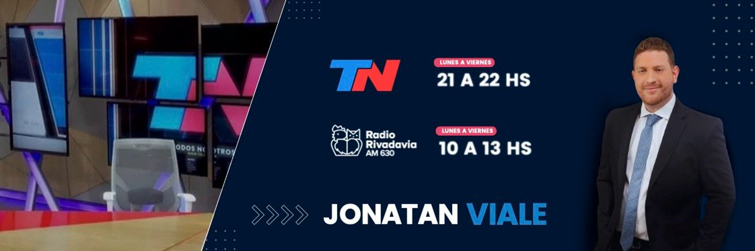 Jonatan Viale Profile Banner