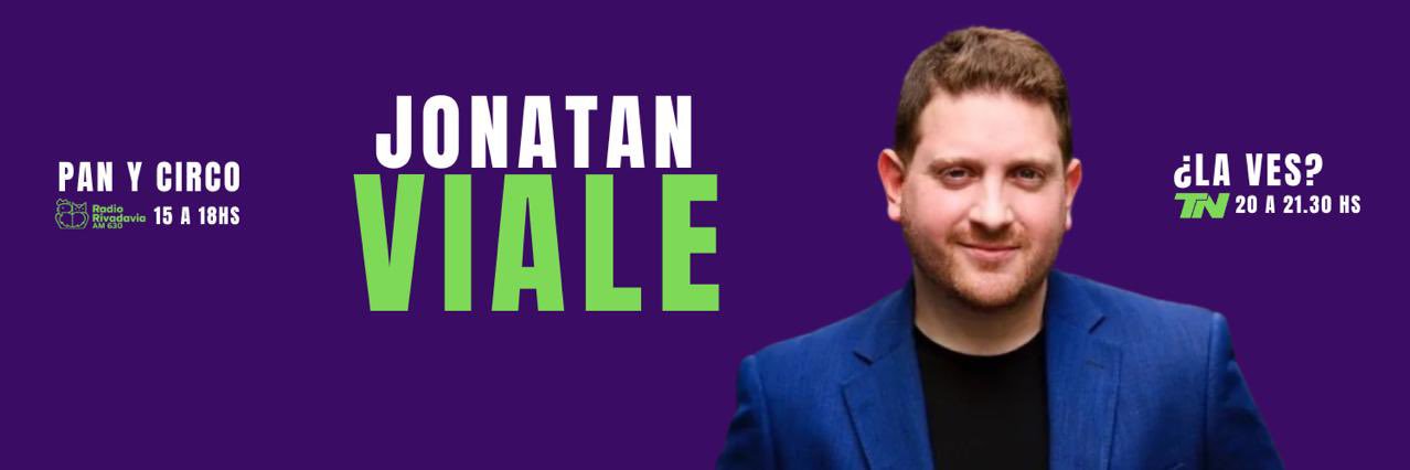 Jonatan Viale banner
