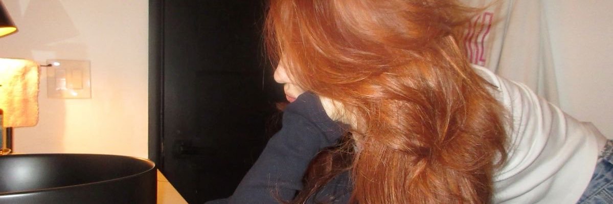 Lila’s husband banner