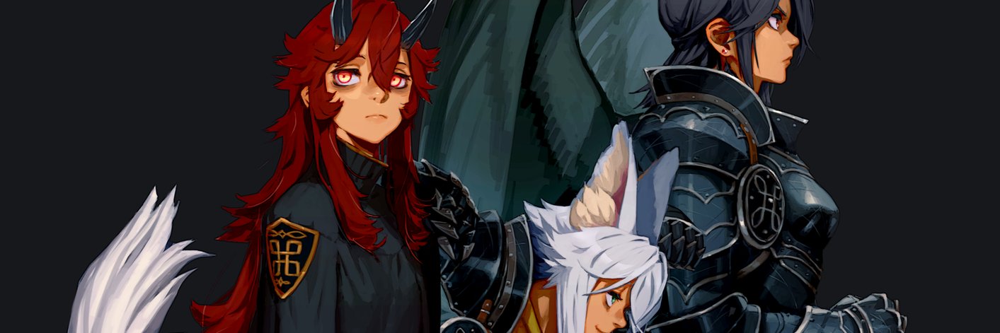 kionaoki(sub)メイン垢戻りました！ banner