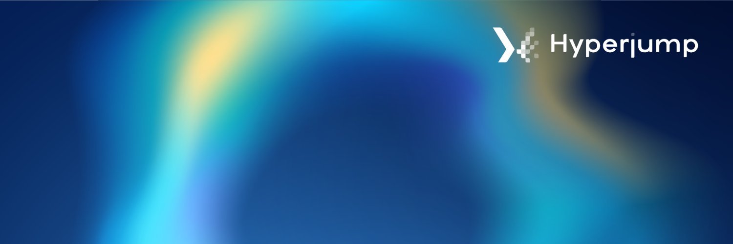 Hyperjump Tech banner
