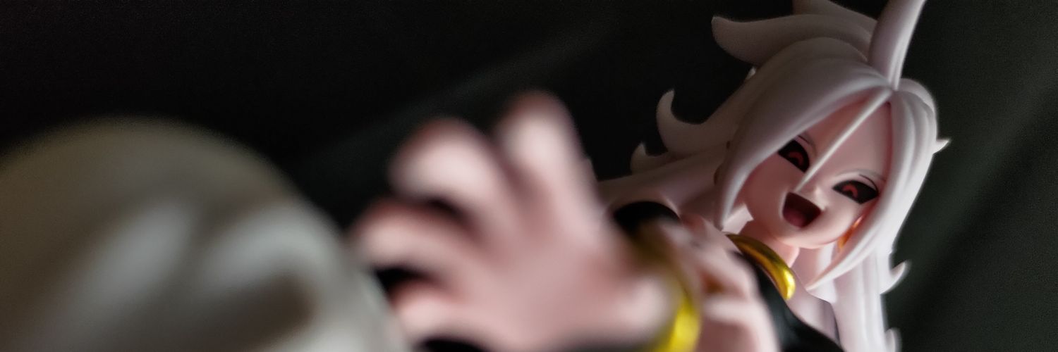 御庭はるた🔞 banner