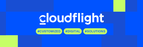 Cloudflightio Profile Banner