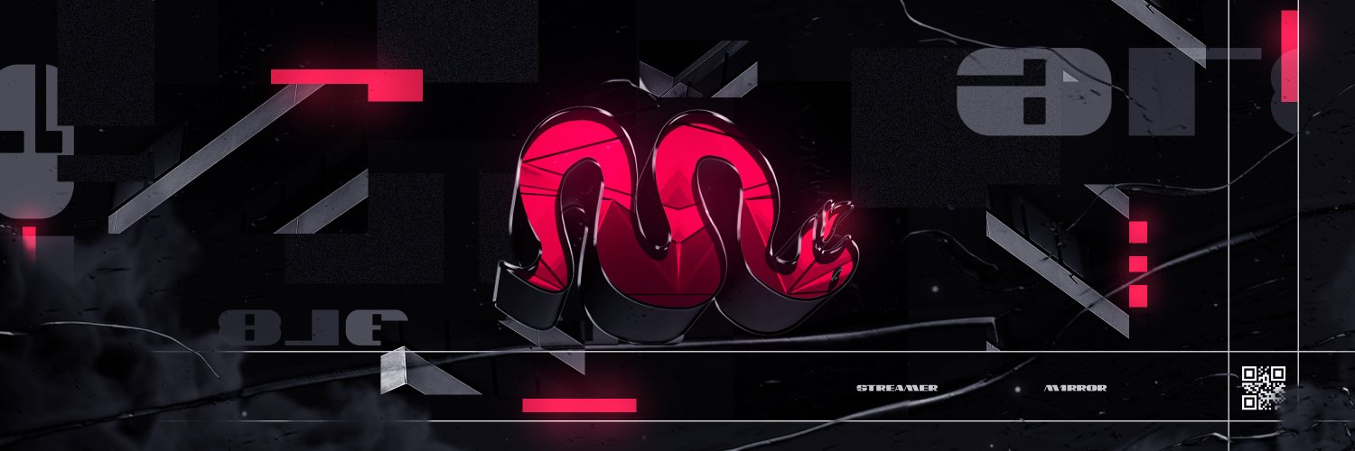 M1rror banner
