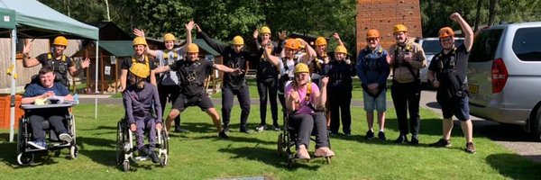 EverEvolving5 Profile Banner