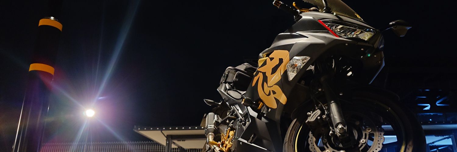 猿飛佐助@ドデカ忍🏴‍☠️🚑☄️🧪🪐🐚‎ banner