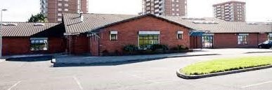 Kilbowie Primary School and ELCC banner