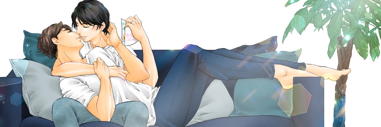 HdkCherry's profile banner image