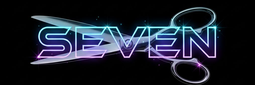 Ｓｅｖｅｎ 7 banner