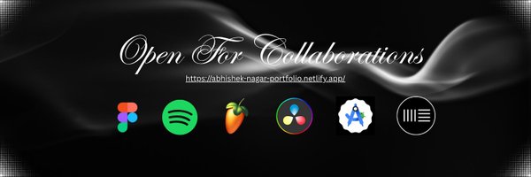 Abhishek_Nagar1 Profile Banner